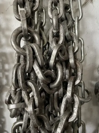 Schneeketten/ Netzketten