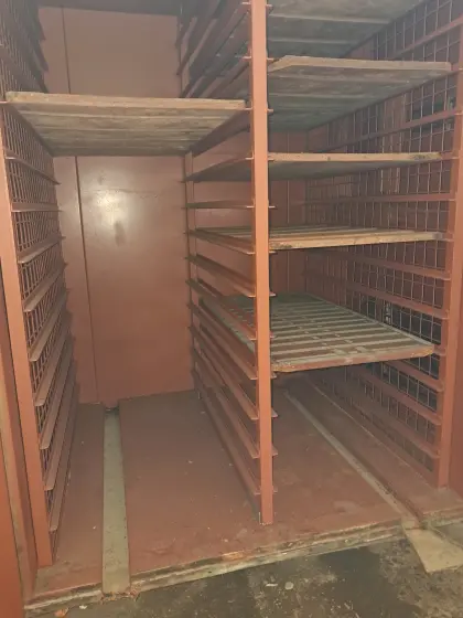 TROCKENAPPARAT - DÖRRAPPARAT XXL