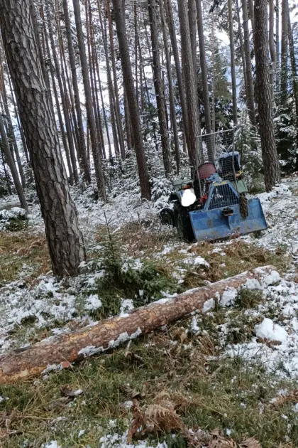 Kienesberger Austroline 5000