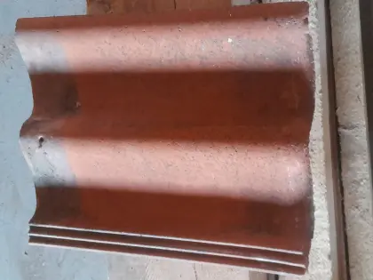 Dachziegel Bramac Donau