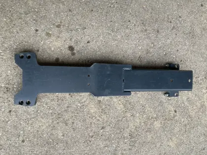 Unterzug Lindner Geotrac