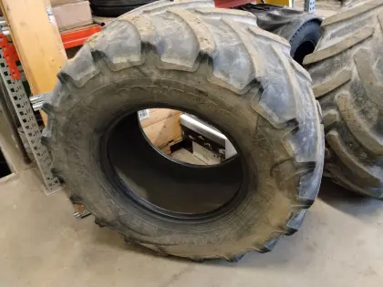 Traktorreifen Goodyear 540/65R24