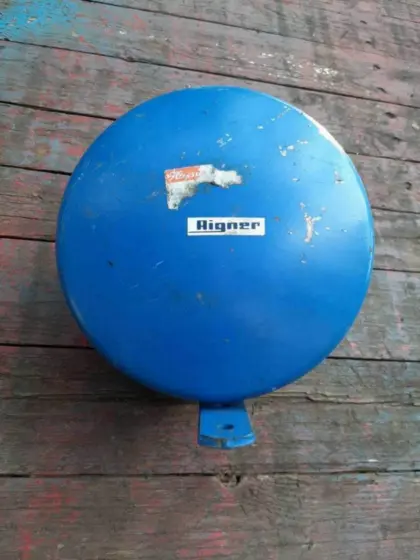 Mengle Stalldungstreuer Schutz