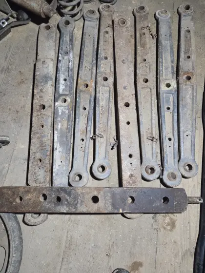 Steyr Plus Ersatzteile