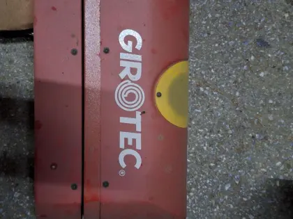 Foliergerät Girotec