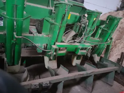 Hassia Kartoffelleger