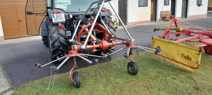 Kreiselheuer G 2 S  300