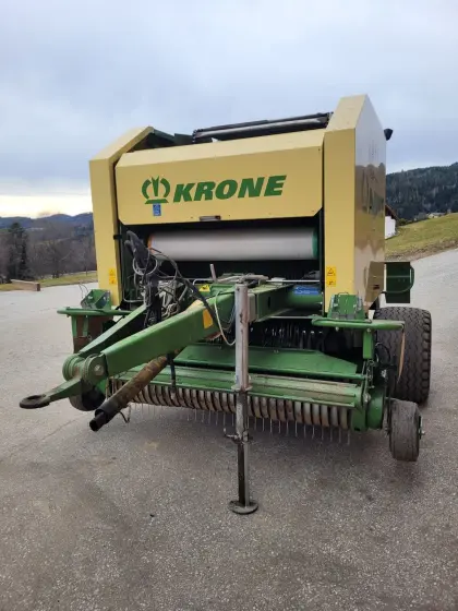 Krone Vario Pack 1500