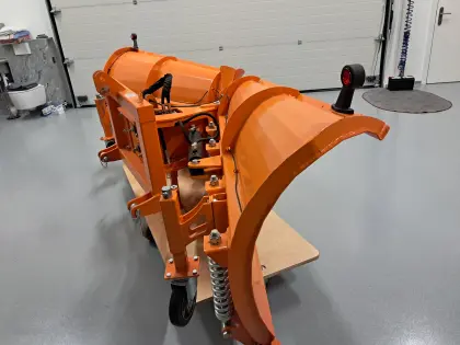 Vario Schneeschild 3,3m