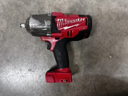 Milwaukee Akku-Schlagschrauber M18 CHIWF12