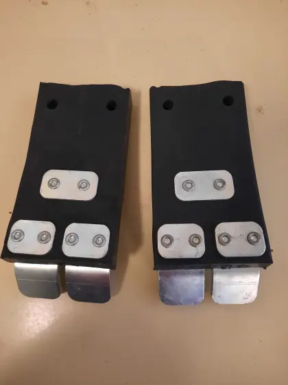 Enthaarungsschläger