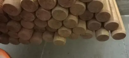 Rundstahl D 27x1840 (42CrMo4)