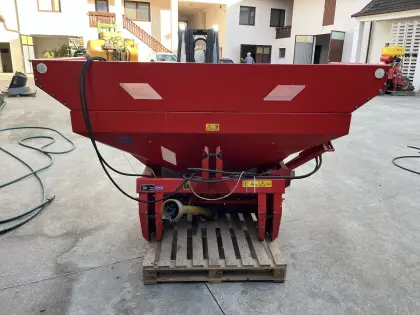 Rauch MDS 932R select