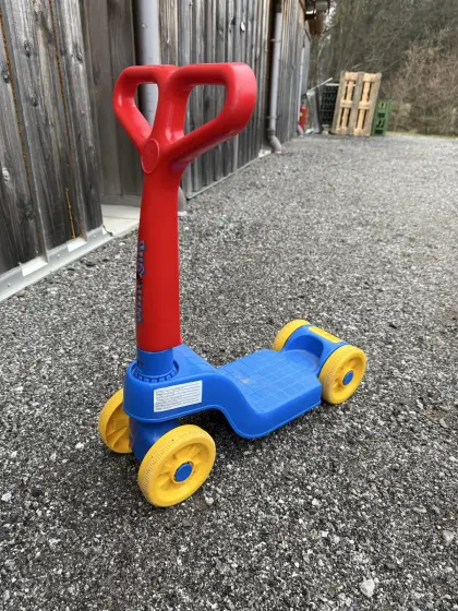 Kinderscooter