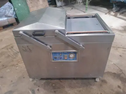 Vakuumiermaschine VM-4129