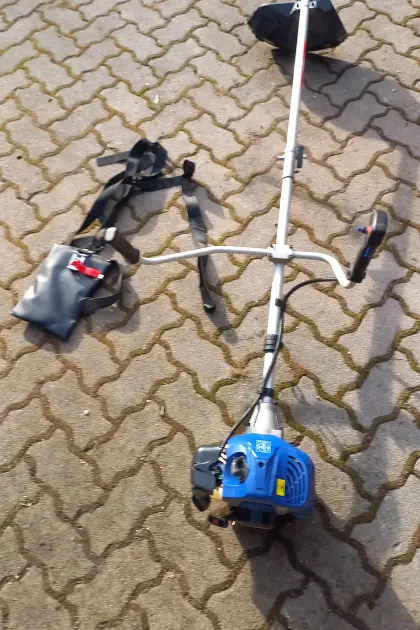 Benzin -  Freischneider