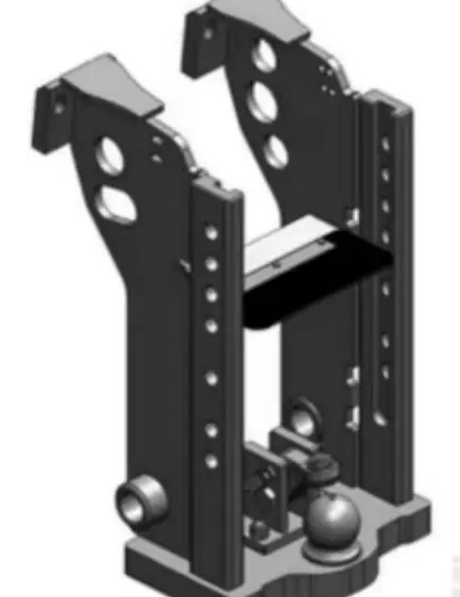 Suche JCB Fastrac K80 Fix