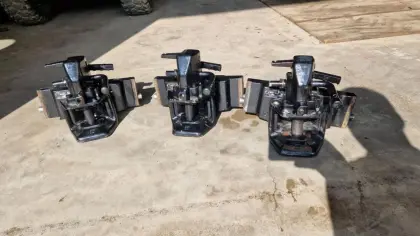 Zugmaul Automatisch Neu Dyna 4/6