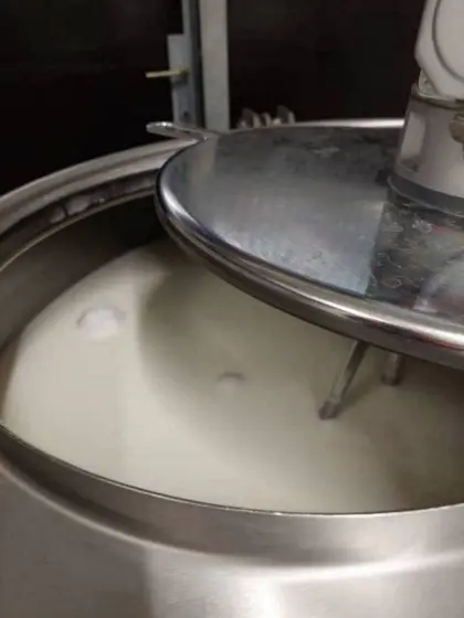 suche Milchtank 800 Liter mit Kühlung