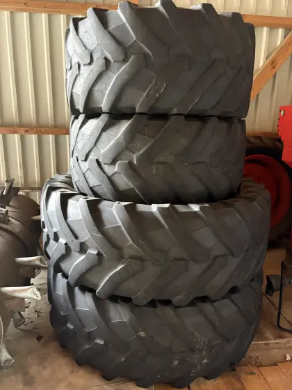 Traktorreifen Pirelli