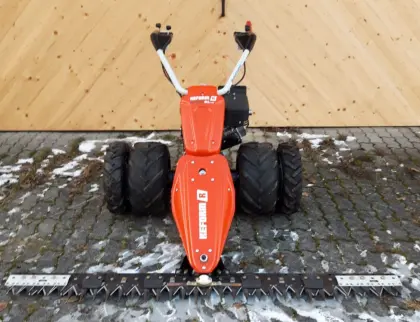 Reform Motormäher M2D