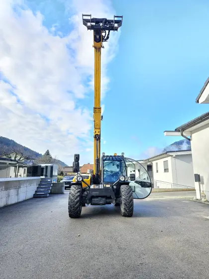 Dieci Mini AGRI 25.6