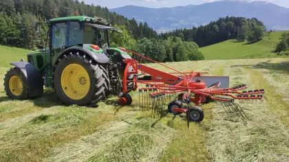 Kuhn GA4201