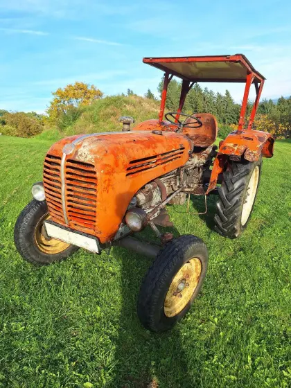 Steyr 190