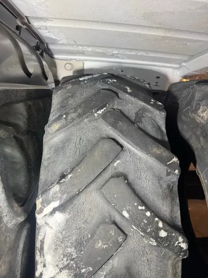 Traktorreifen 320/85 R24