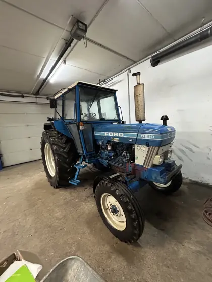 Suche für ford 5610 typenschein