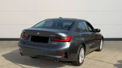 2019 BMW 3er