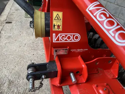 Vigolo Kreiselegge EN-S 300