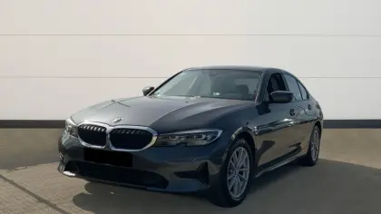 BMW 3er Reihe 2019