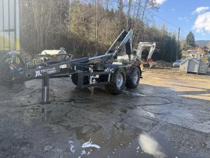 Pronar T285/1 Hakenlift