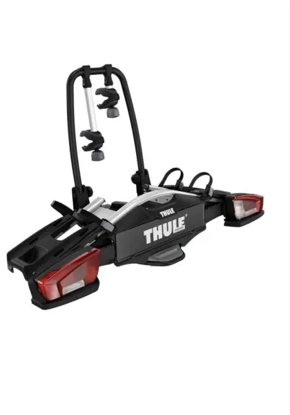 THULE Fahrradträger Velo Compact 2 Bikes (NEU)