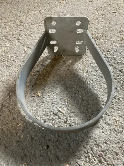 Schutz für Selbsttränker