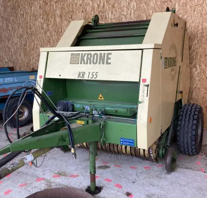 Krone KR155