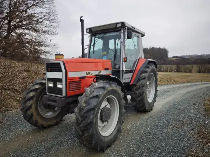 Massey Ferguson MF 3080