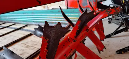 Kirchner Triumpf L30