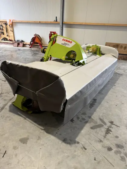 CLAAS Disco 3150F
