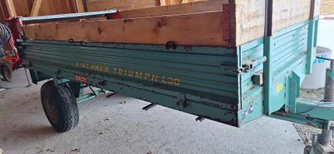 Kirchner Triumpf L30