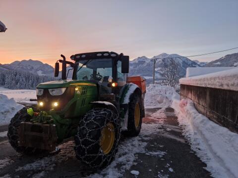 Netzketten 480/65r24