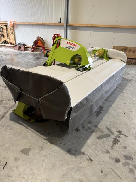 CLAAS Disco 3150F