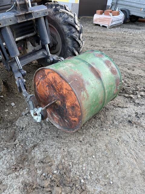 Verkaufe Gewicht Frontgewicht