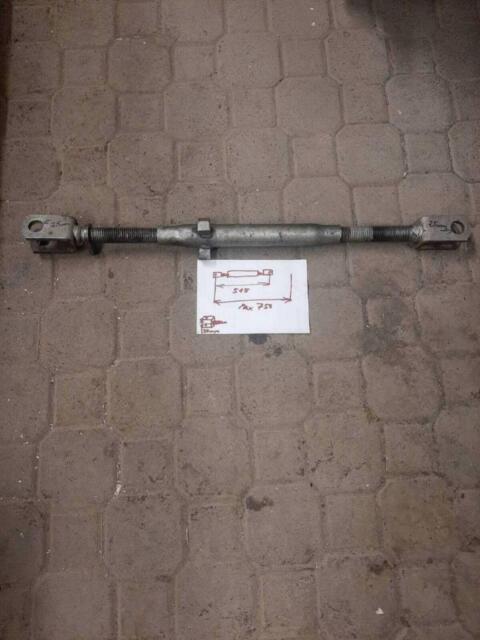 Unterlenker Stabilisator