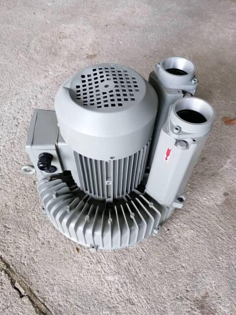 Vakuum-Sauger, Werkstatt, Absauganlagen