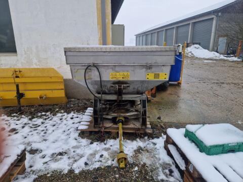 Salzstreuer Landgut 833 E