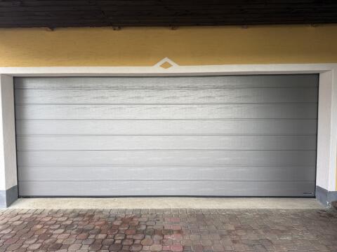Hörmann Garagentor