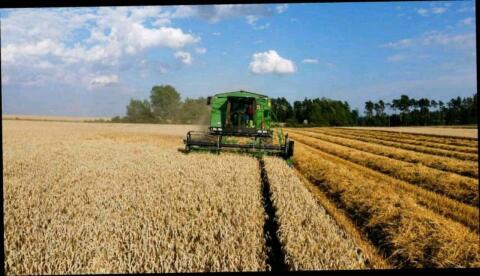 John Deere 2254/2256