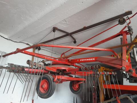 Schwader Pöttinger 301